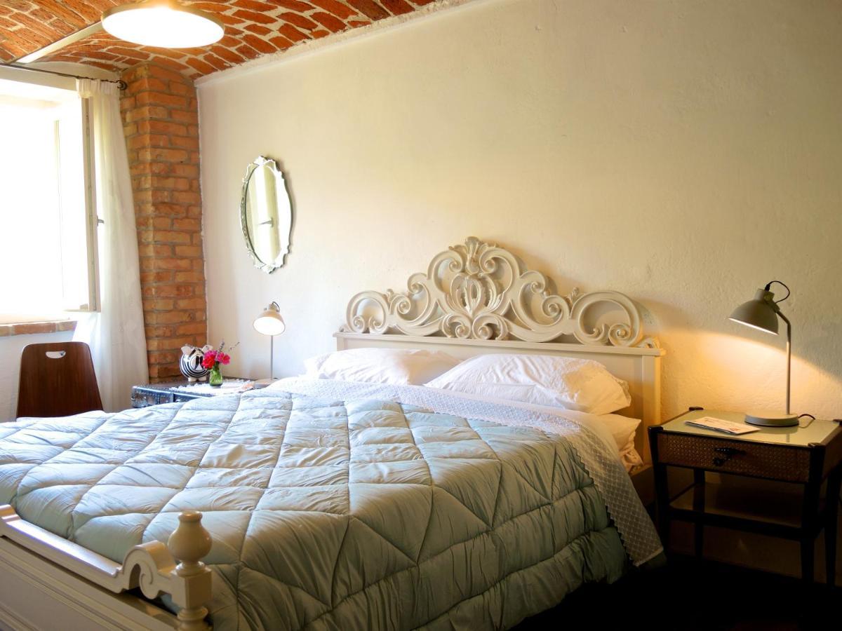 Casa Del Roseto Bed & Breakfast Belveglio Exterior photo