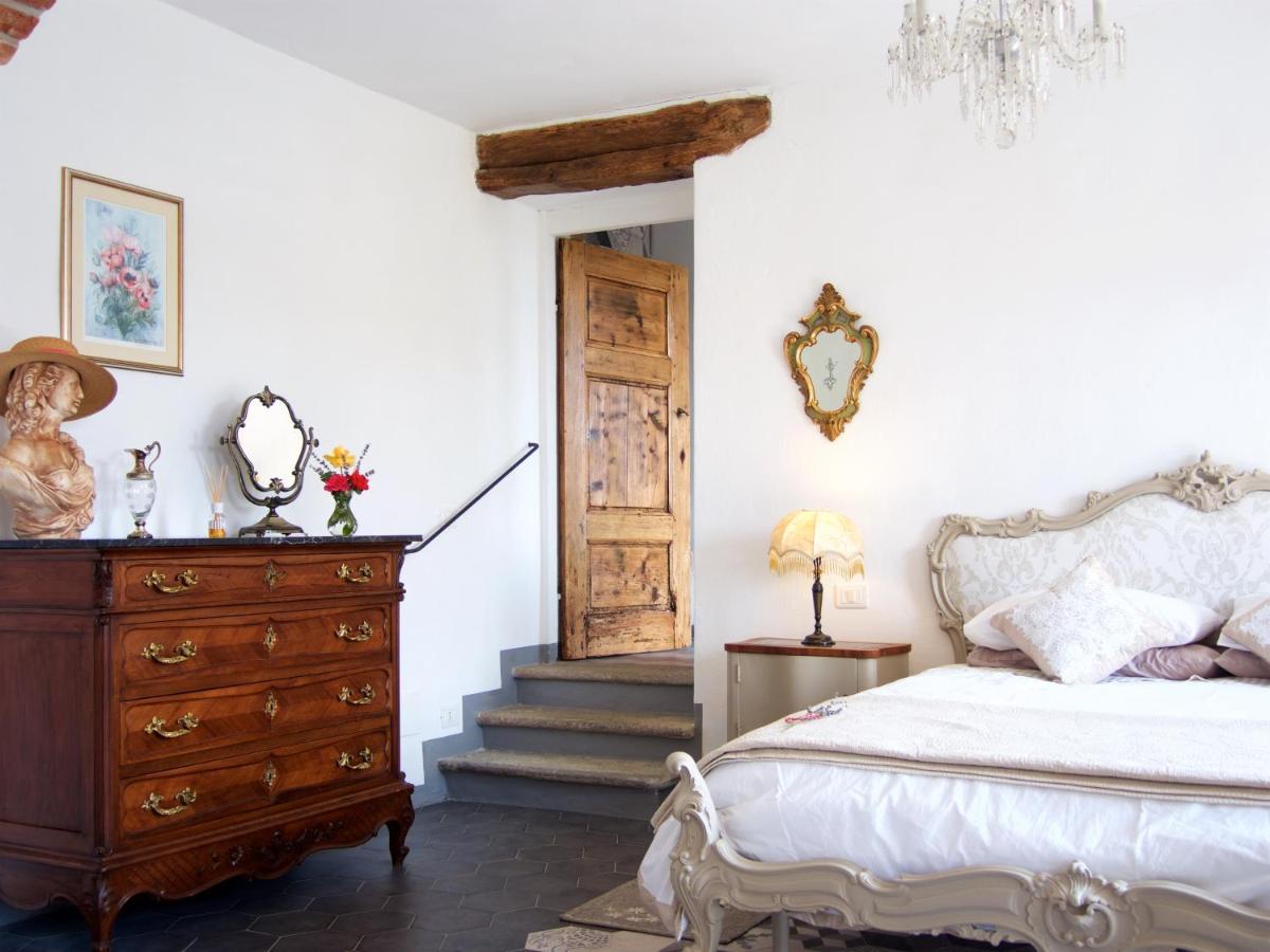 Casa Del Roseto Bed & Breakfast Belveglio Exterior photo