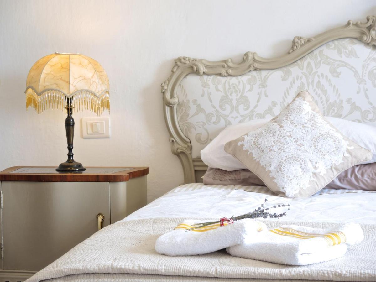 Casa Del Roseto Bed & Breakfast Belveglio Exterior photo